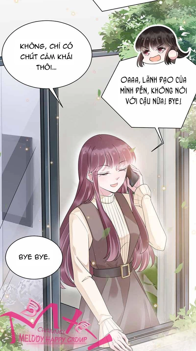 Thịnh Thế Điềm Sủng: Tiểu Manh Thê Của Dịch Thiếu Chapter 62 - 13