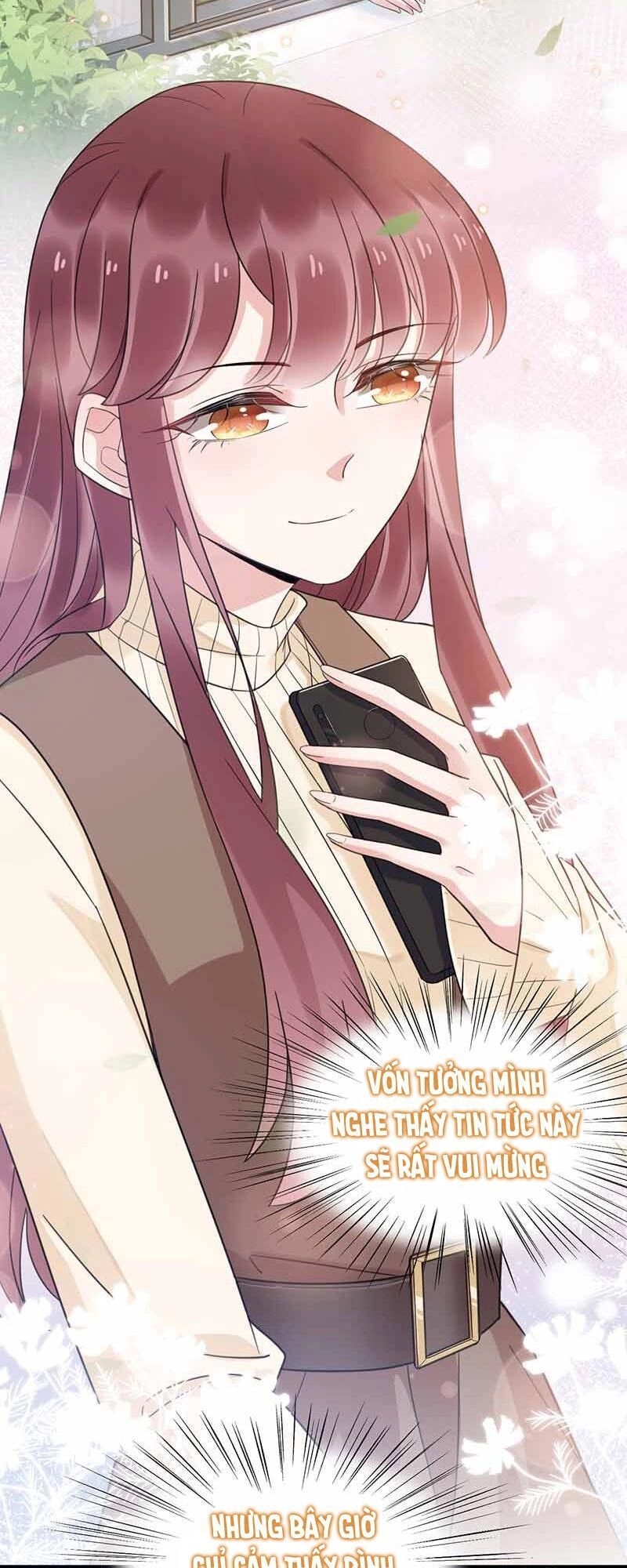 Thịnh Thế Điềm Sủng: Tiểu Manh Thê Của Dịch Thiếu Chapter 62 - 14