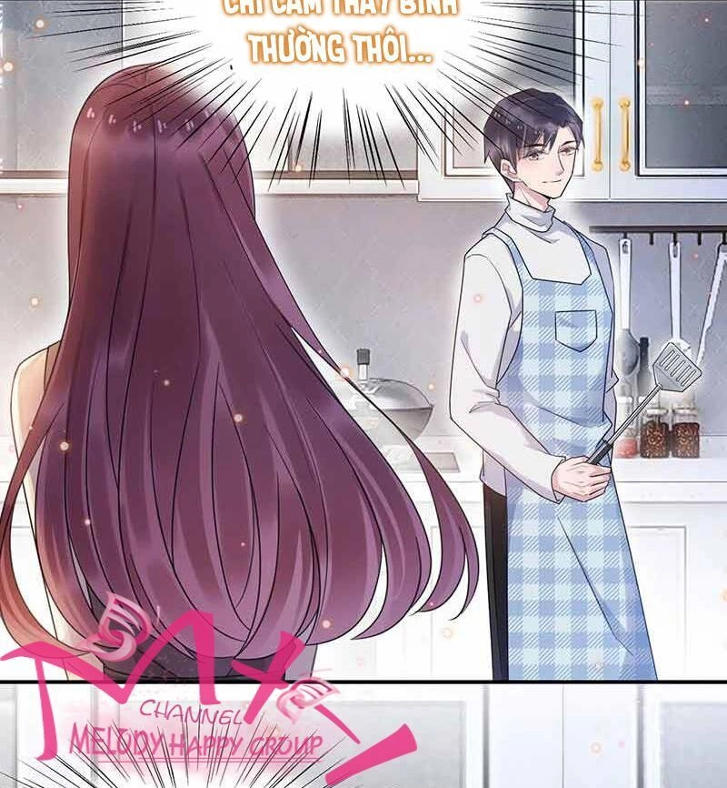 Thịnh Thế Điềm Sủng: Tiểu Manh Thê Của Dịch Thiếu Chapter 62 - 15