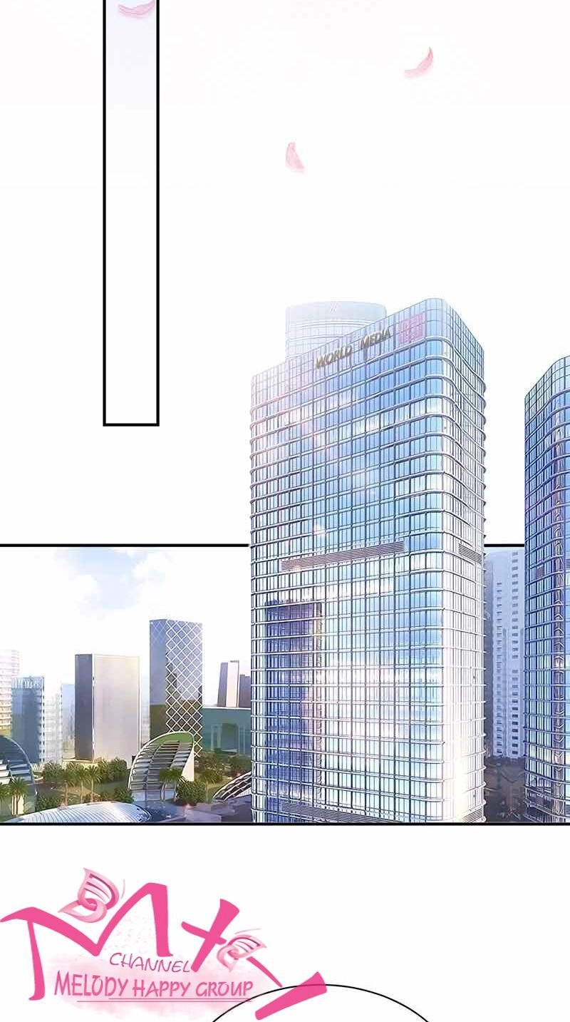 Thịnh Thế Điềm Sủng: Tiểu Manh Thê Của Dịch Thiếu Chapter 62 - 19