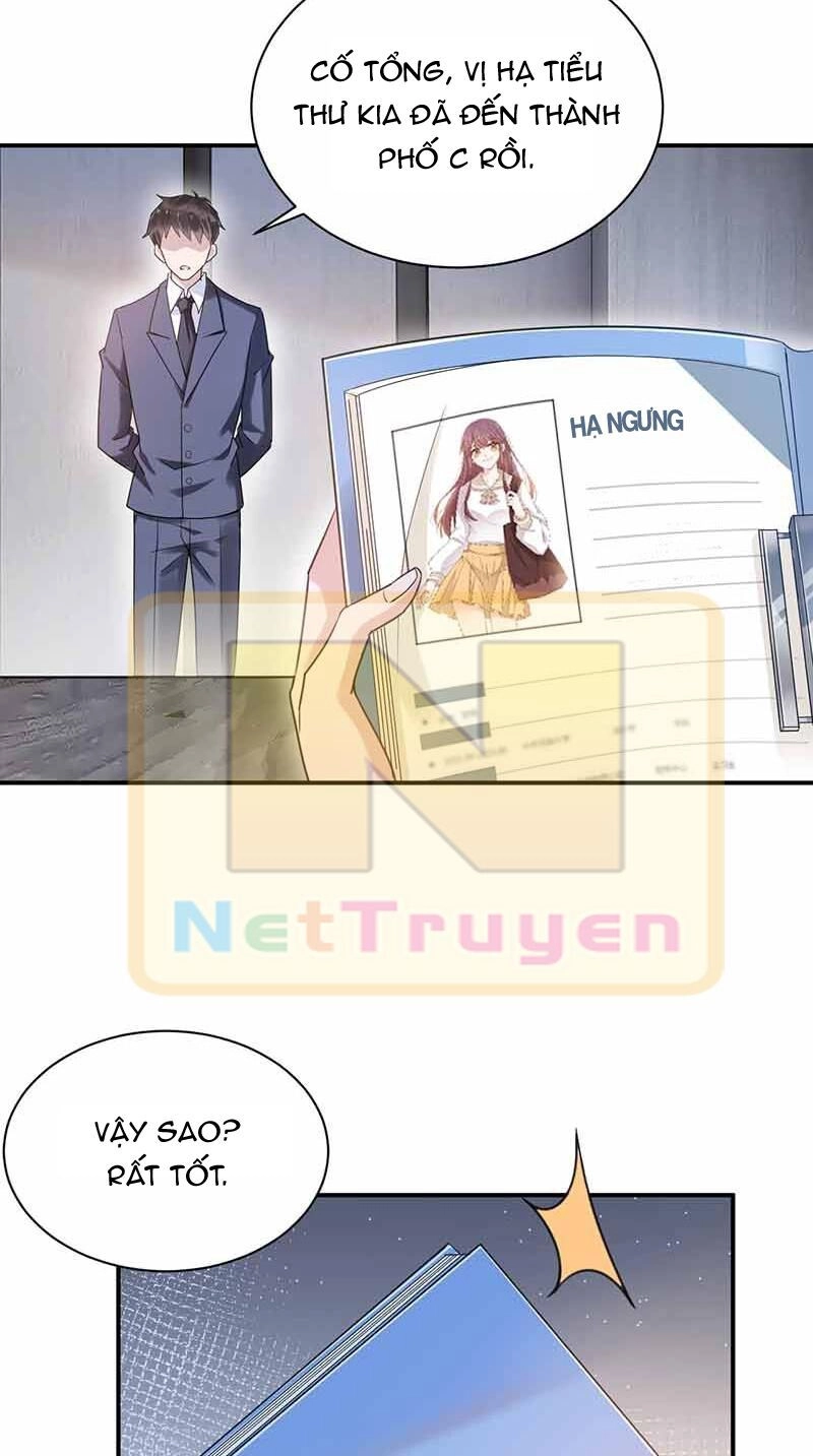 Thịnh Thế Điềm Sủng: Tiểu Manh Thê Của Dịch Thiếu Chapter 62 - 20