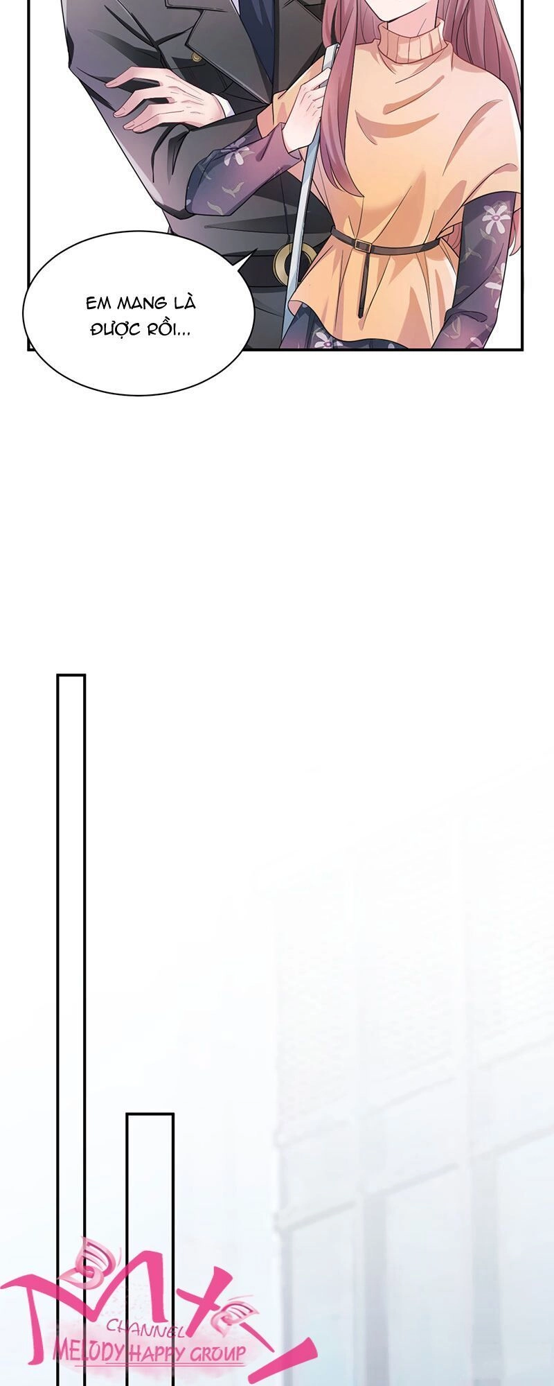 Thịnh Thế Điềm Sủng: Tiểu Manh Thê Của Dịch Thiếu Chapter 63 - 7