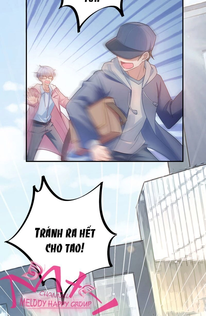 Thịnh Thế Điềm Sủng: Tiểu Manh Thê Của Dịch Thiếu Chapter 63 - 11