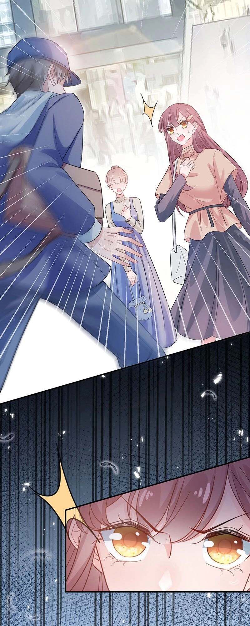 Thịnh Thế Điềm Sủng: Tiểu Manh Thê Của Dịch Thiếu Chapter 63 - 12