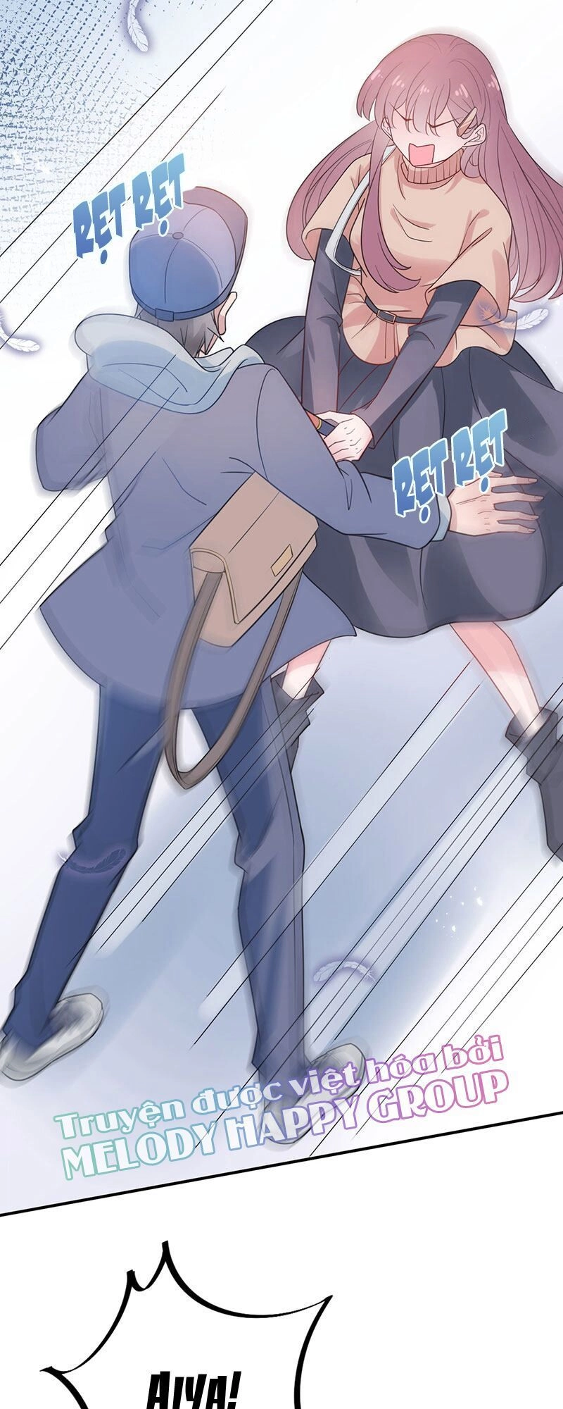 Thịnh Thế Điềm Sủng: Tiểu Manh Thê Của Dịch Thiếu Chapter 63 - 14