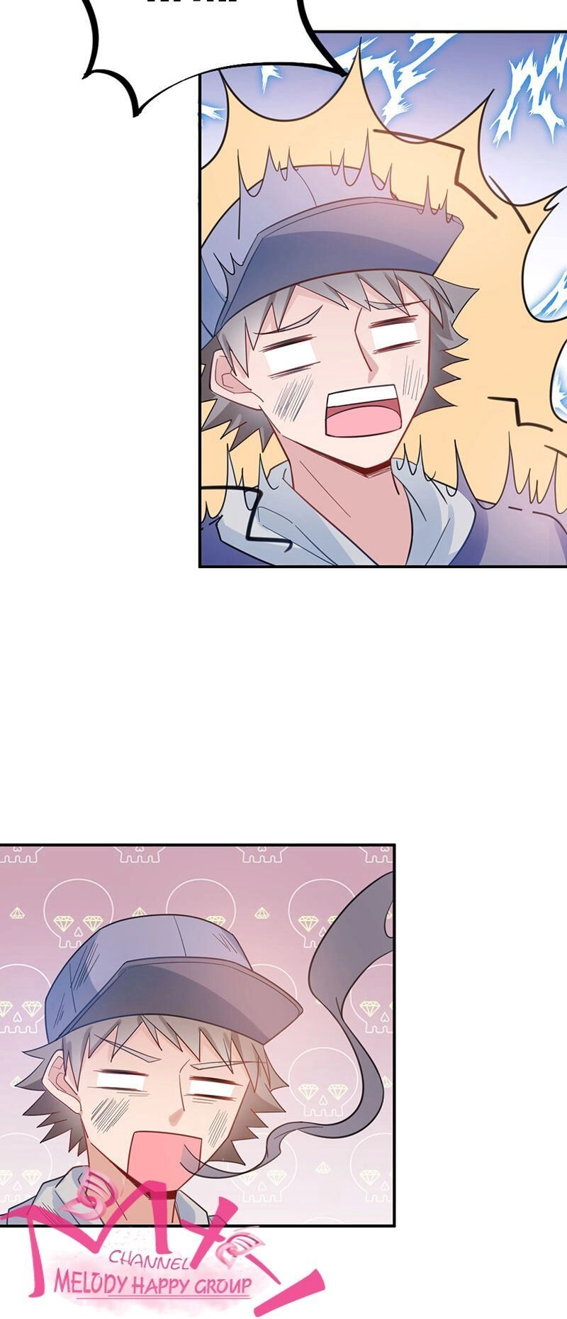 Thịnh Thế Điềm Sủng: Tiểu Manh Thê Của Dịch Thiếu Chapter 63 - 15