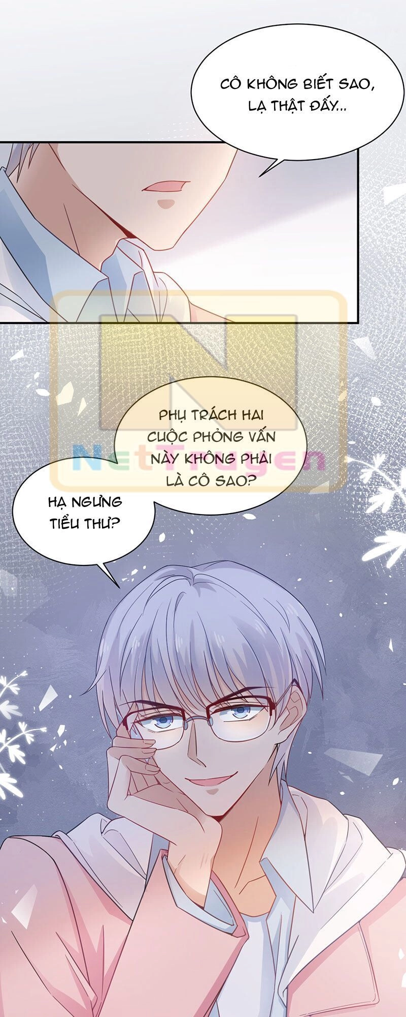 Thịnh Thế Điềm Sủng: Tiểu Manh Thê Của Dịch Thiếu Chapter 64 - 14