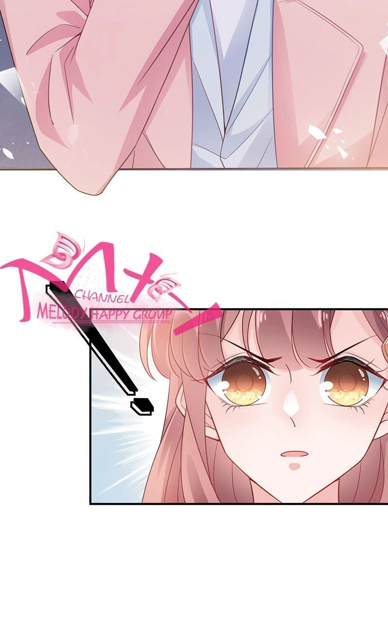 Thịnh Thế Điềm Sủng: Tiểu Manh Thê Của Dịch Thiếu Chapter 64 - 15