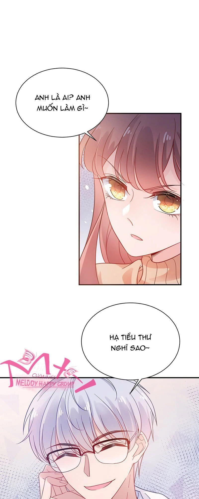 Thịnh Thế Điềm Sủng: Tiểu Manh Thê Của Dịch Thiếu Chapter 65 - 4