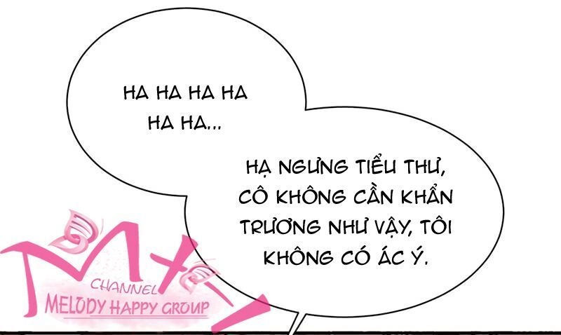 Thịnh Thế Điềm Sủng: Tiểu Manh Thê Của Dịch Thiếu Chapter 65 - 7