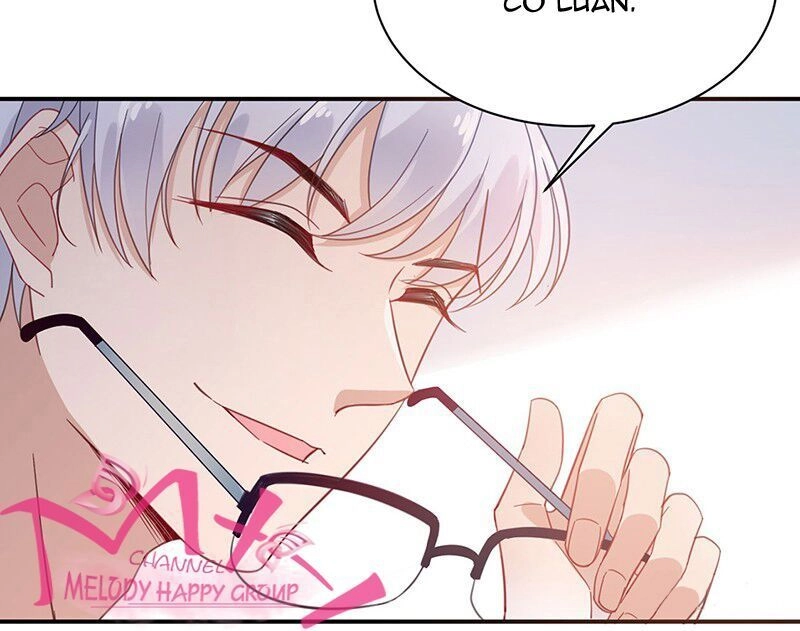 Thịnh Thế Điềm Sủng: Tiểu Manh Thê Của Dịch Thiếu Chapter 65 - 10