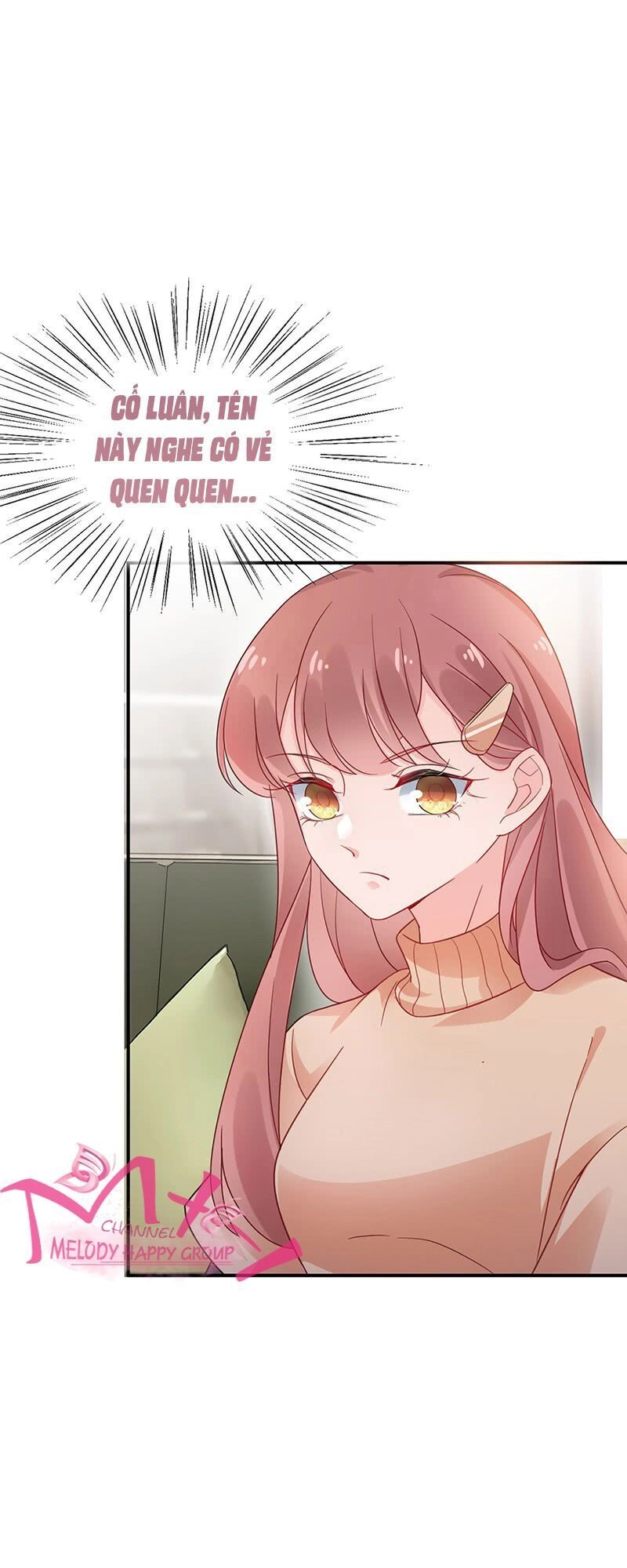 Thịnh Thế Điềm Sủng: Tiểu Manh Thê Của Dịch Thiếu Chapter 65 - 11