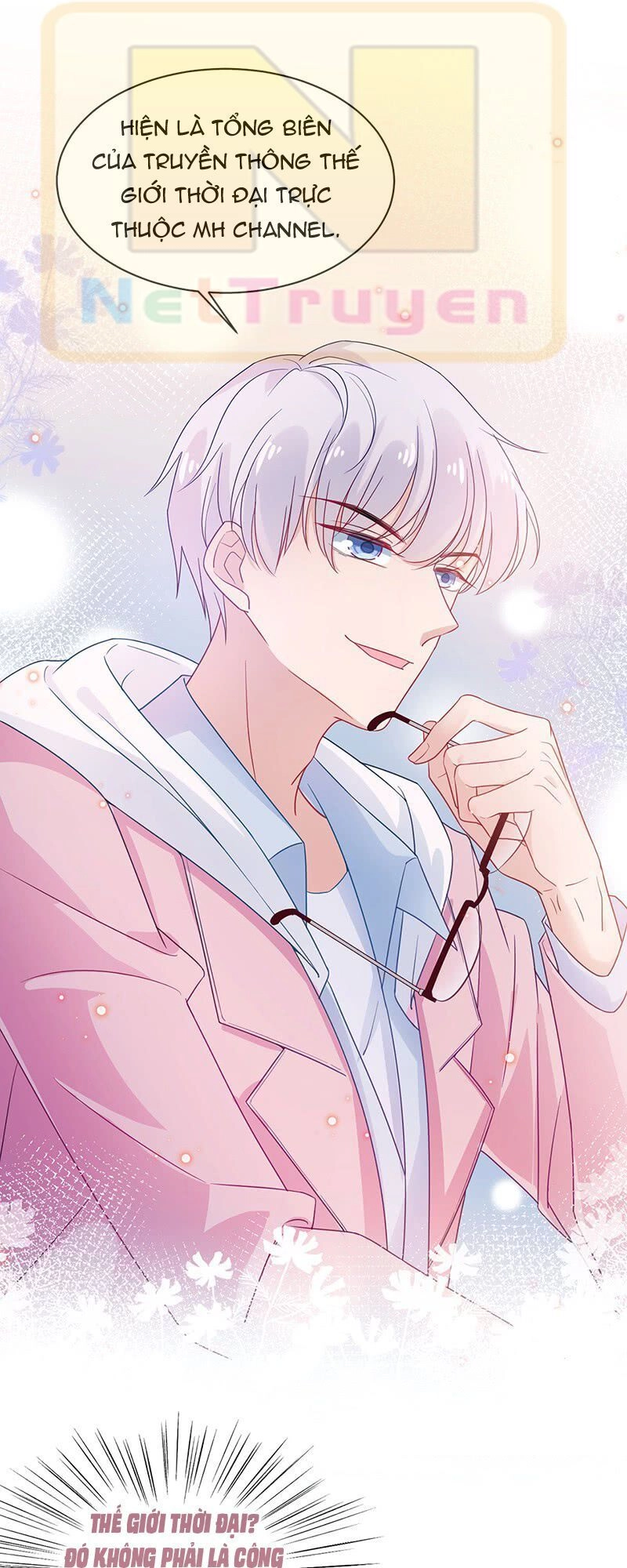 Thịnh Thế Điềm Sủng: Tiểu Manh Thê Của Dịch Thiếu Chapter 65 - 13