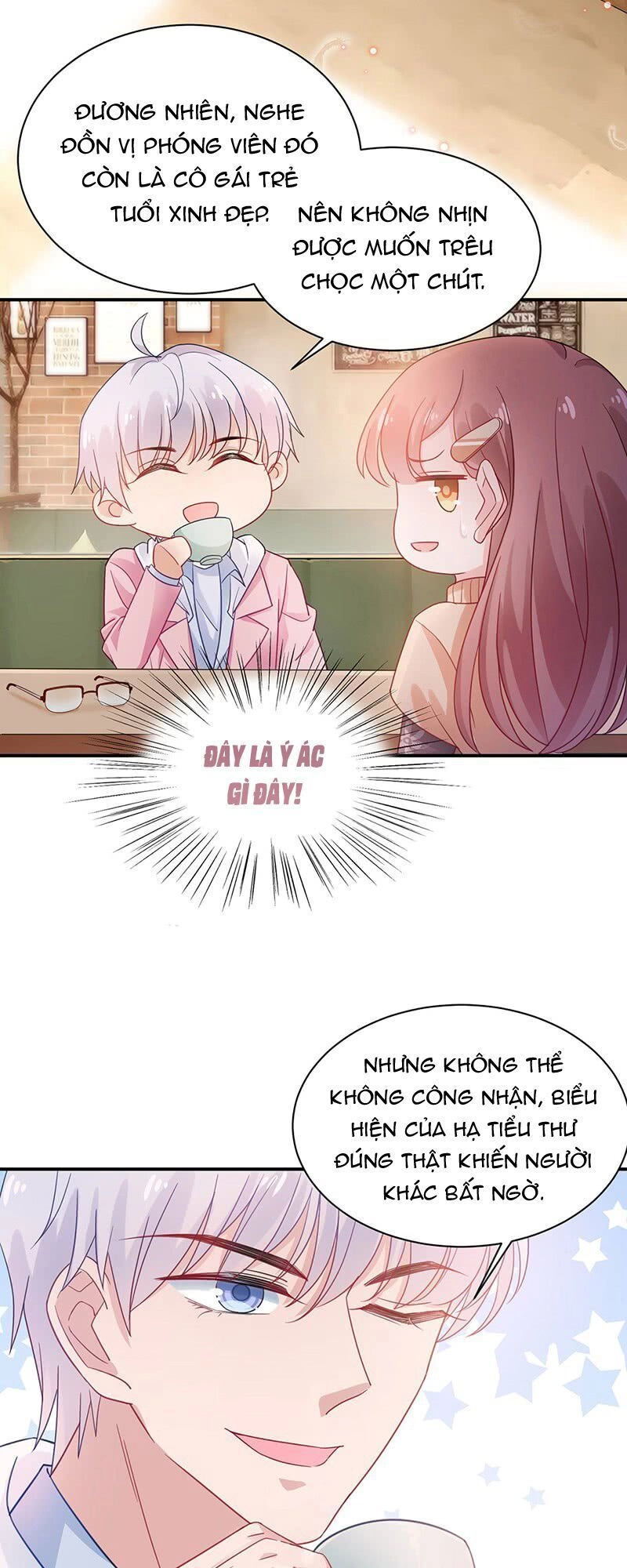 Thịnh Thế Điềm Sủng: Tiểu Manh Thê Của Dịch Thiếu Chapter 65 - 19