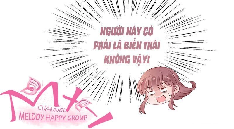 Thịnh Thế Điềm Sủng: Tiểu Manh Thê Của Dịch Thiếu Chapter 65 - 22