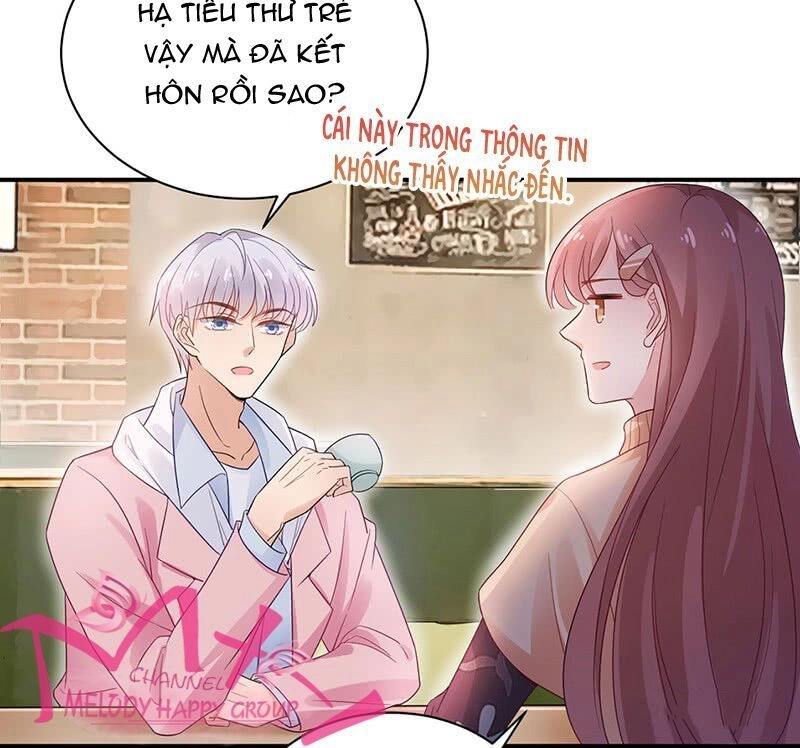 Thịnh Thế Điềm Sủng: Tiểu Manh Thê Của Dịch Thiếu Chapter 66 - 7