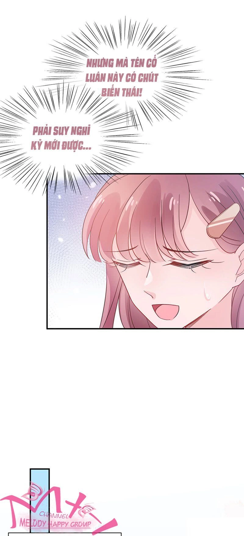 Thịnh Thế Điềm Sủng: Tiểu Manh Thê Của Dịch Thiếu Chapter 66 - 14