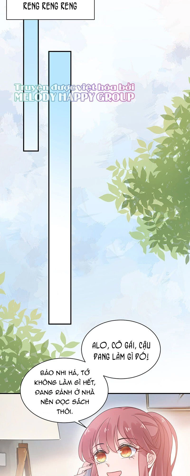 Thịnh Thế Điềm Sủng: Tiểu Manh Thê Của Dịch Thiếu Chapter 66 - 15