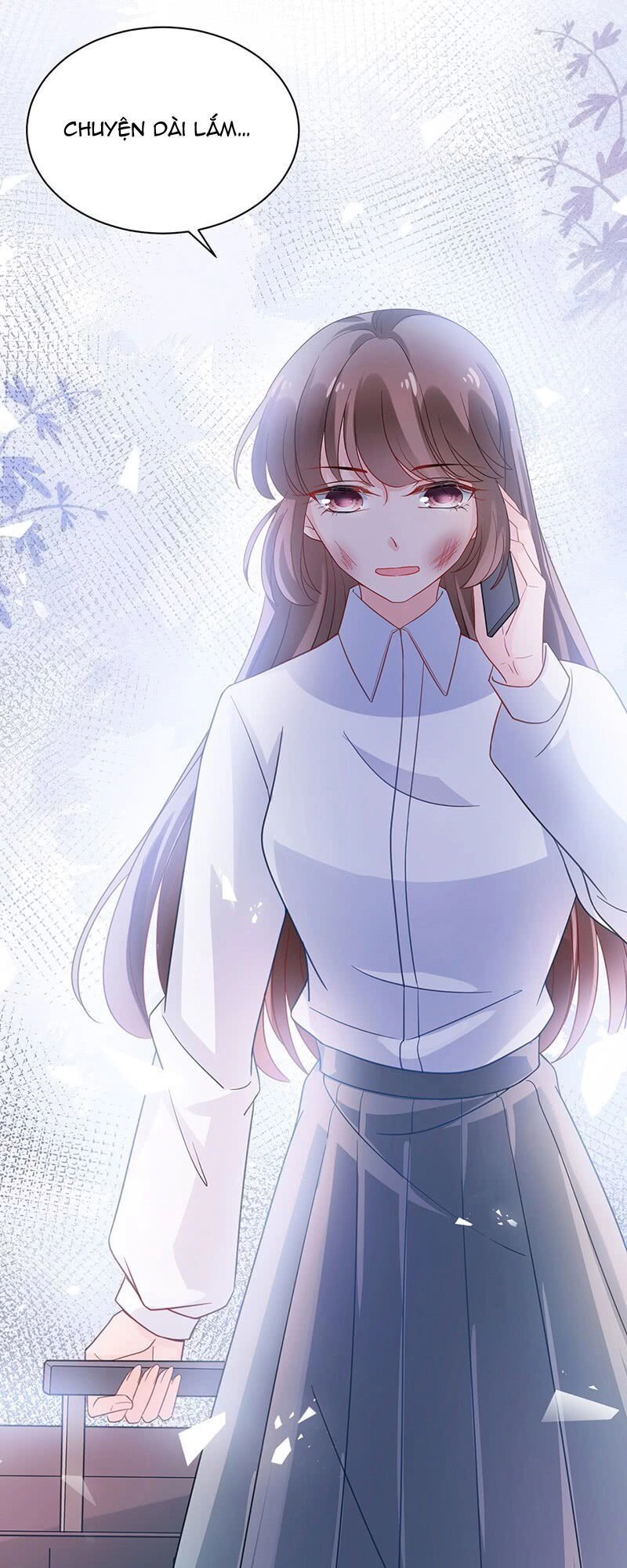 Thịnh Thế Điềm Sủng: Tiểu Manh Thê Của Dịch Thiếu Chapter 66 - 19