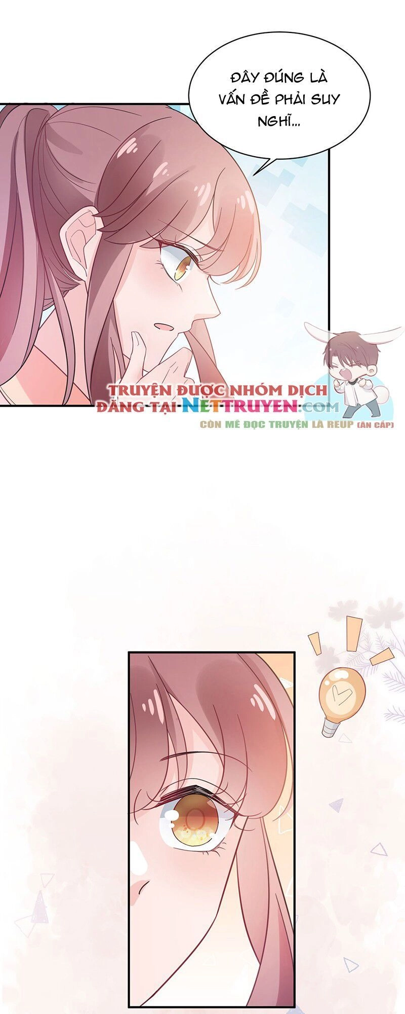 Thịnh Thế Điềm Sủng: Tiểu Manh Thê Của Dịch Thiếu Chapter 68 - 6