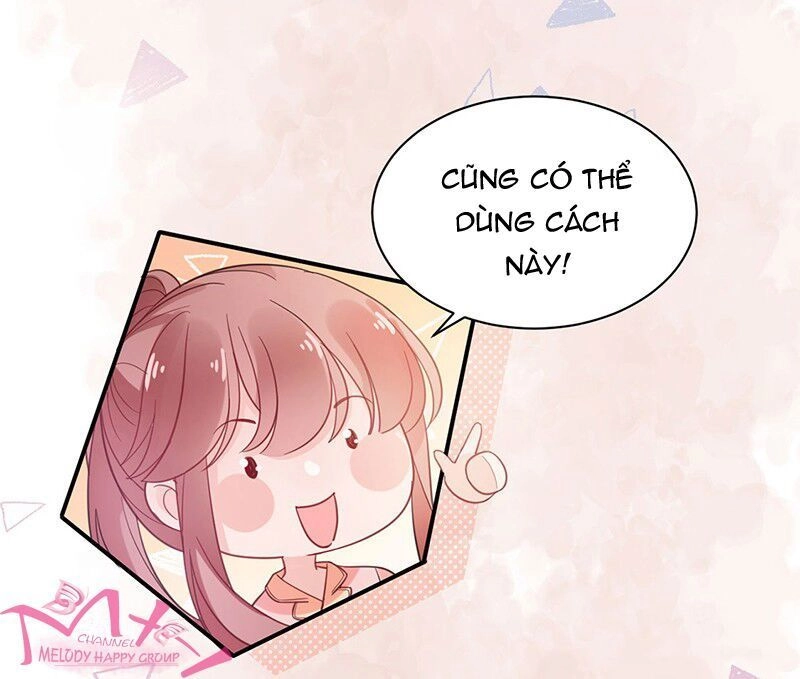 Thịnh Thế Điềm Sủng: Tiểu Manh Thê Của Dịch Thiếu Chapter 68 - 7