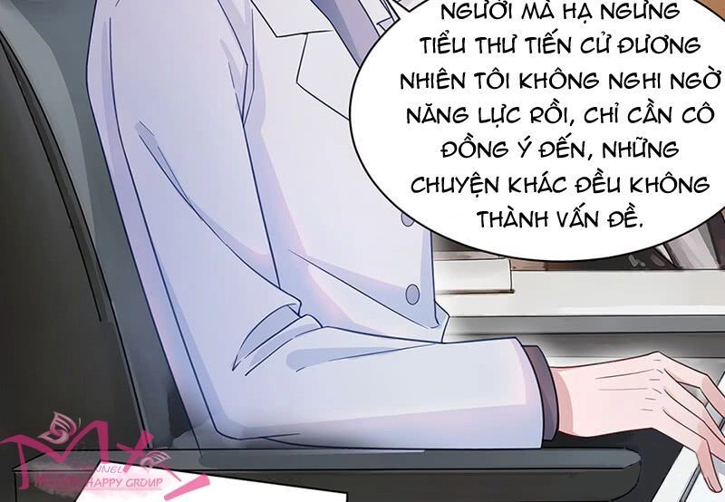 Thịnh Thế Điềm Sủng: Tiểu Manh Thê Của Dịch Thiếu Chapter 68 - 15