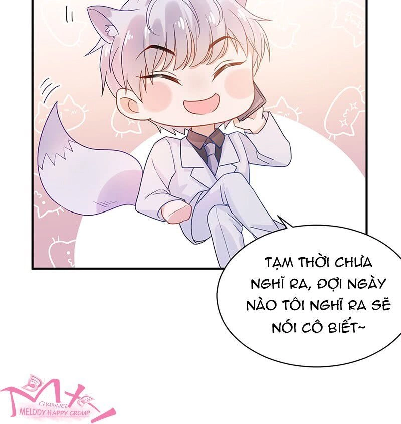 Thịnh Thế Điềm Sủng: Tiểu Manh Thê Của Dịch Thiếu Chapter 68 - 17