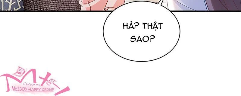 Thịnh Thế Điềm Sủng: Tiểu Manh Thê Của Dịch Thiếu Chapter 68 - 20