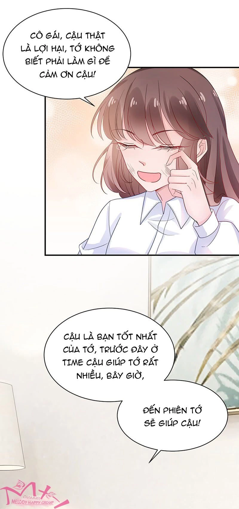 Thịnh Thế Điềm Sủng: Tiểu Manh Thê Của Dịch Thiếu Chapter 68 - 21