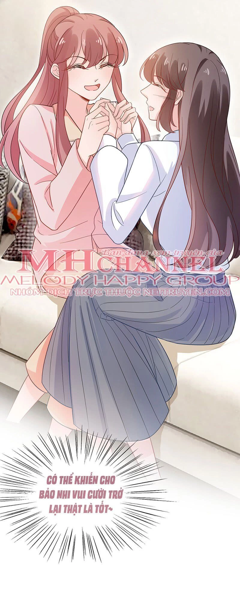 Thịnh Thế Điềm Sủng: Tiểu Manh Thê Của Dịch Thiếu Chapter 68 - 22