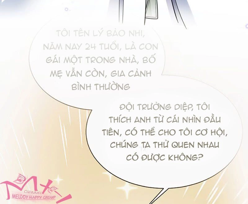 Thịnh Thế Điềm Sủng: Tiểu Manh Thê Của Dịch Thiếu Chapter 69 - 13