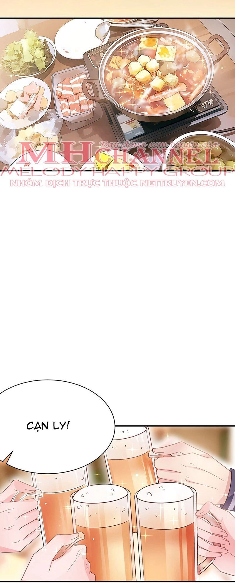 Thịnh Thế Điềm Sủng: Tiểu Manh Thê Của Dịch Thiếu Chapter 72 - 4