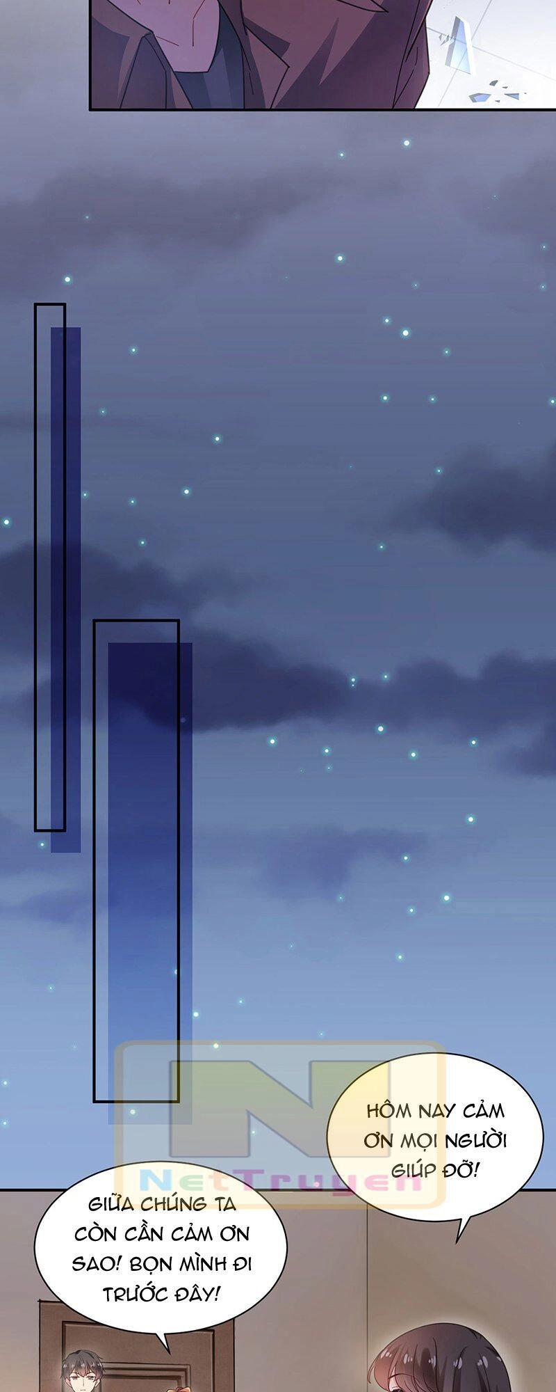 Thịnh Thế Điềm Sủng: Tiểu Manh Thê Của Dịch Thiếu Chapter 72 - 10