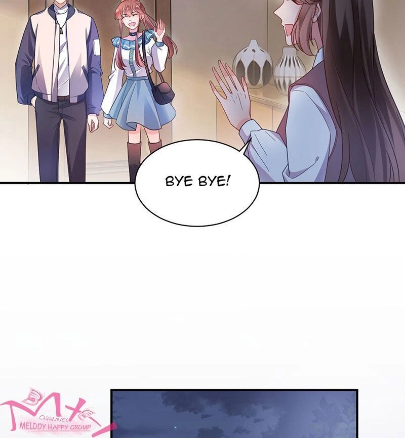 Thịnh Thế Điềm Sủng: Tiểu Manh Thê Của Dịch Thiếu Chapter 72 - 11