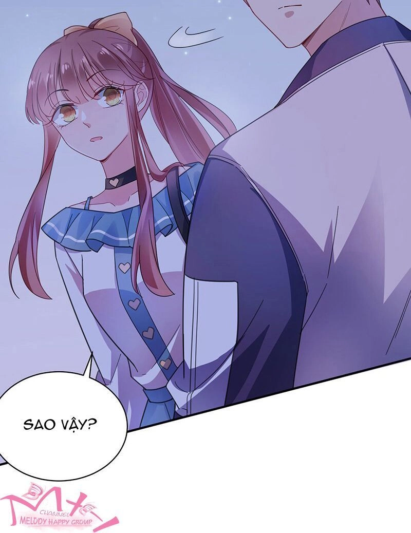 Thịnh Thế Điềm Sủng: Tiểu Manh Thê Của Dịch Thiếu Chapter 72 - 13