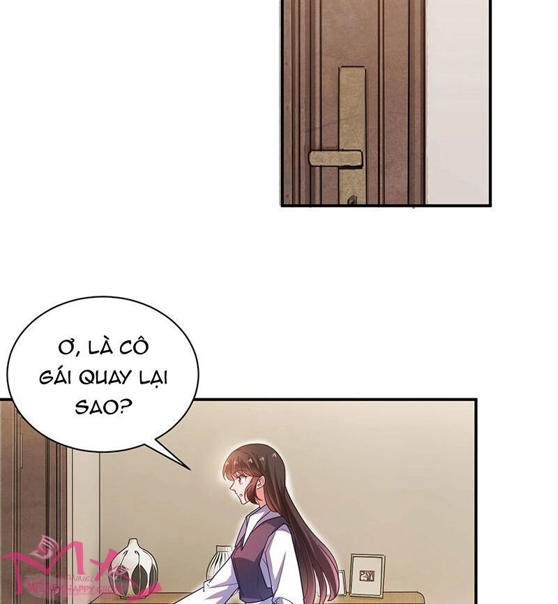 Thịnh Thế Điềm Sủng: Tiểu Manh Thê Của Dịch Thiếu Chapter 72 - 17