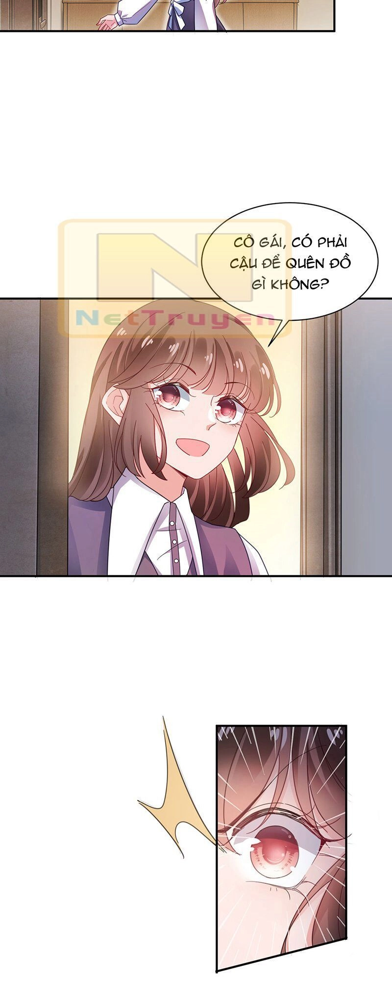 Thịnh Thế Điềm Sủng: Tiểu Manh Thê Của Dịch Thiếu Chapter 72 - 18