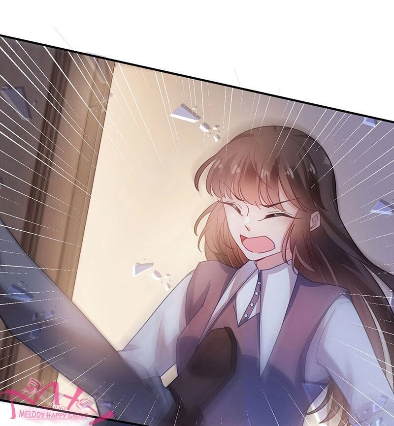 Thịnh Thế Điềm Sủng: Tiểu Manh Thê Của Dịch Thiếu Chapter 72 - 19