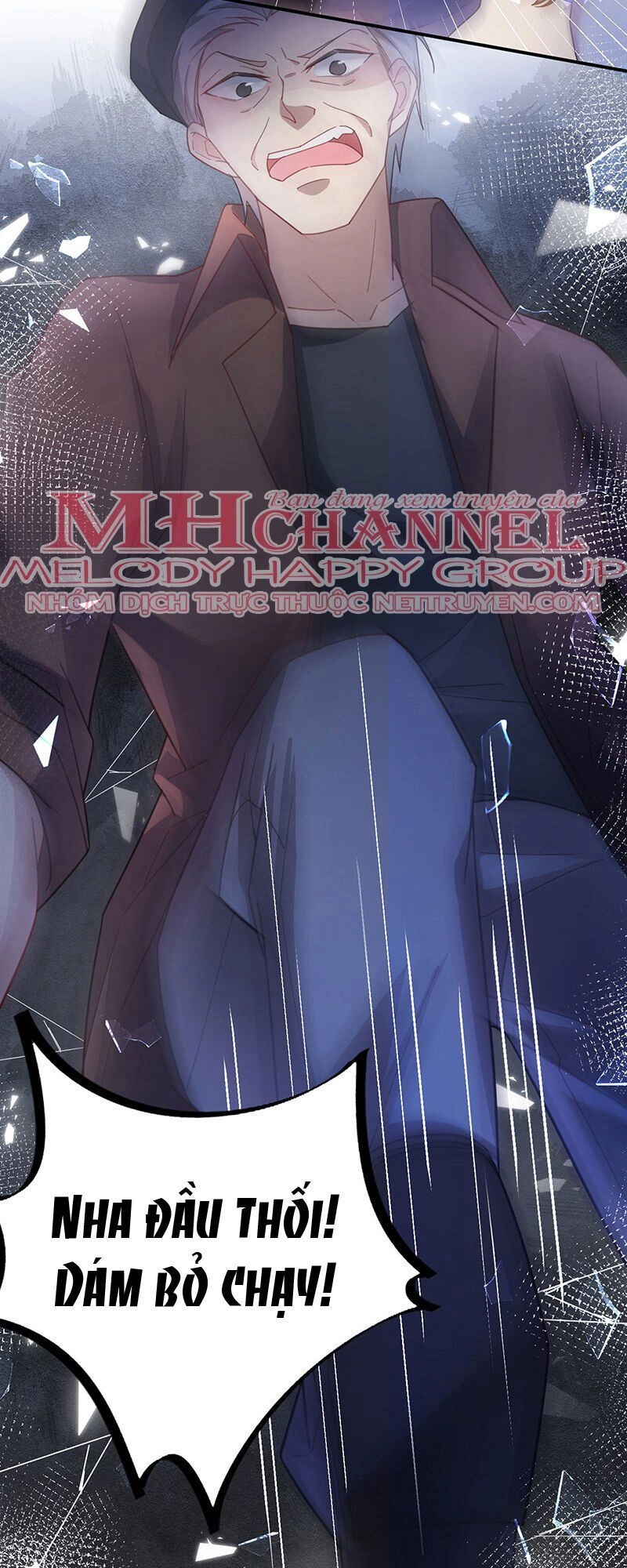 Thịnh Thế Điềm Sủng: Tiểu Manh Thê Của Dịch Thiếu Chapter 72 - 20