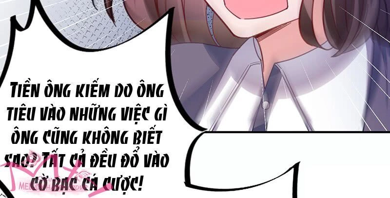 Thịnh Thế Điềm Sủng: Tiểu Manh Thê Của Dịch Thiếu Chapter 73 - 9