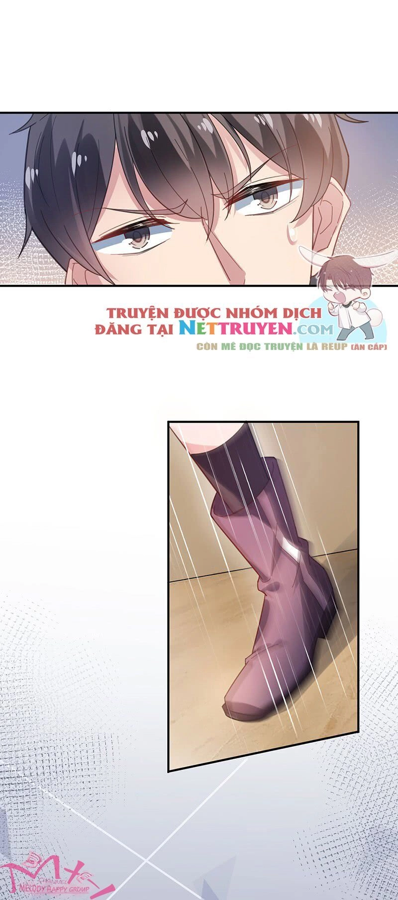 Thịnh Thế Điềm Sủng: Tiểu Manh Thê Của Dịch Thiếu Chapter 74 - 11