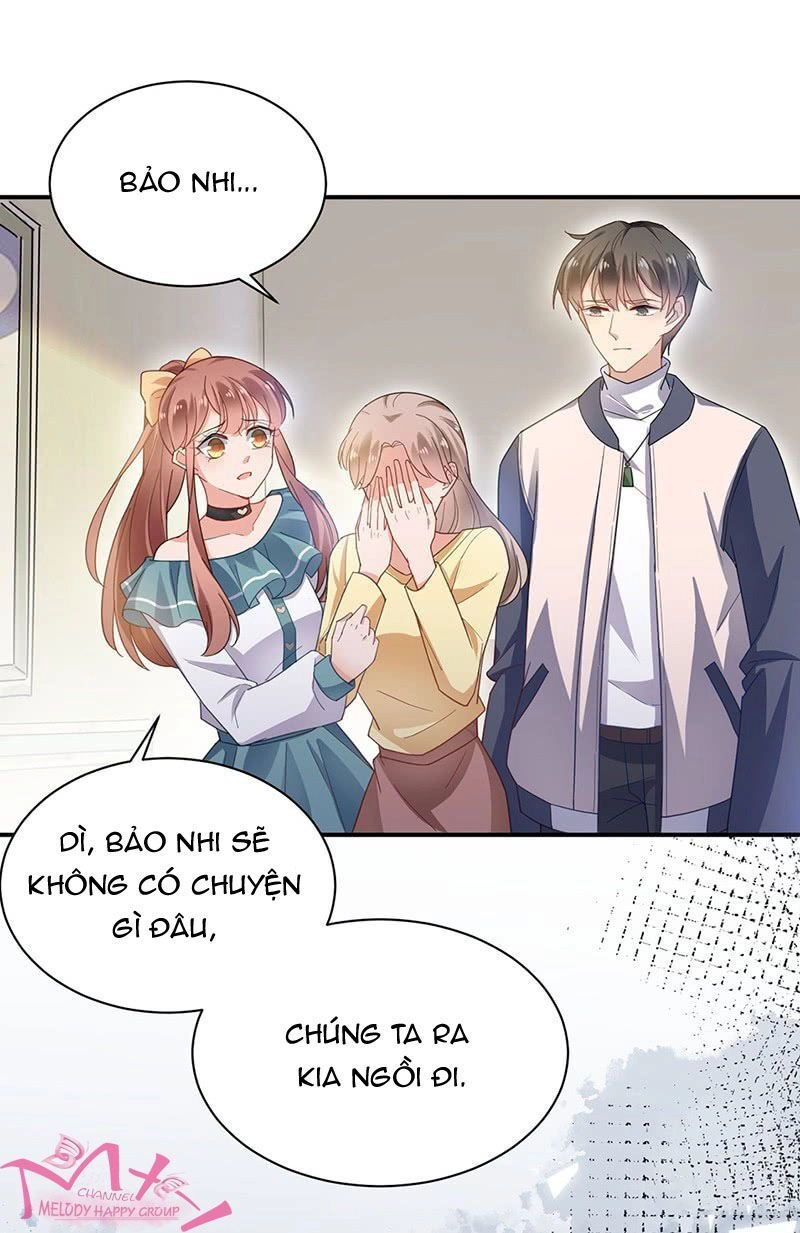 Thịnh Thế Điềm Sủng: Tiểu Manh Thê Của Dịch Thiếu Chapter 75 - 7