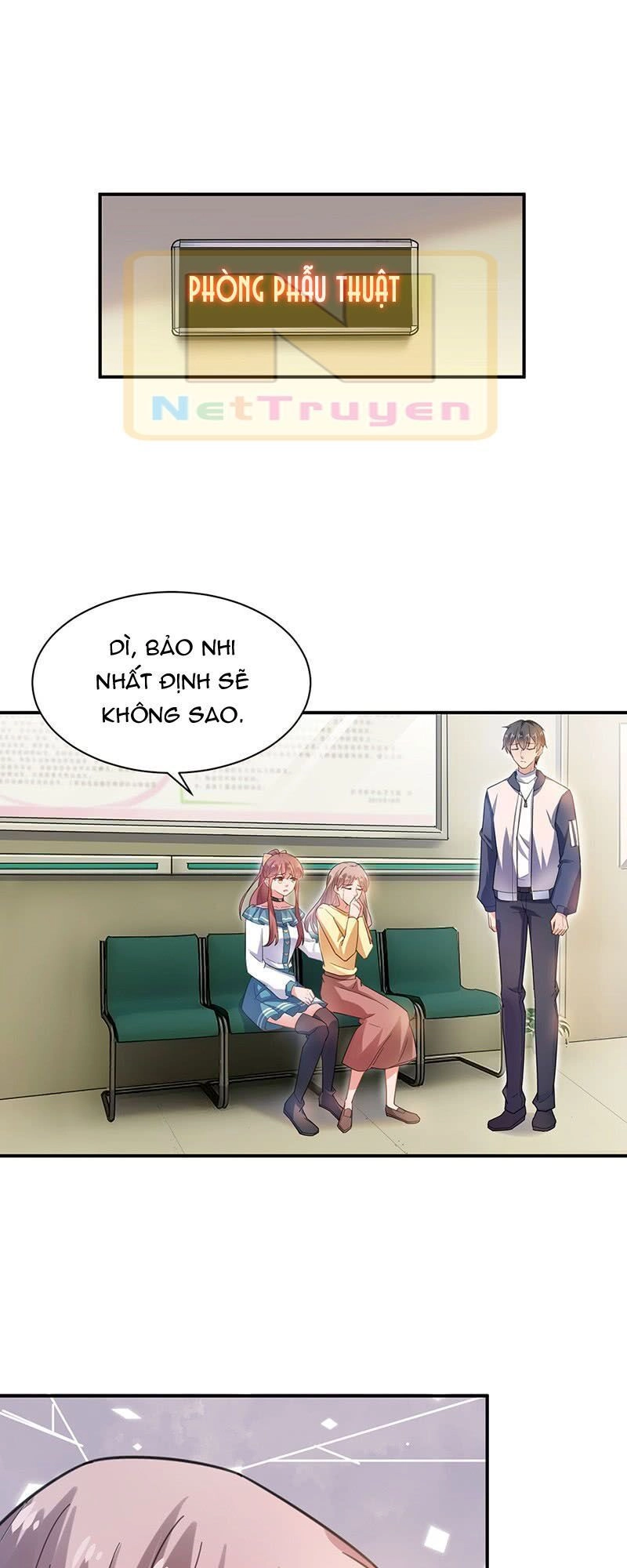 Thịnh Thế Điềm Sủng: Tiểu Manh Thê Của Dịch Thiếu Chapter 75 - 10