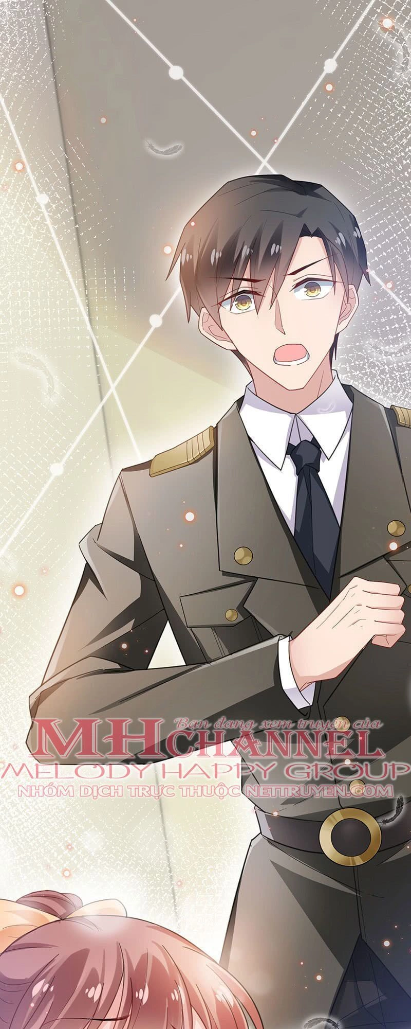 Thịnh Thế Điềm Sủng: Tiểu Manh Thê Của Dịch Thiếu Chapter 75 - 14