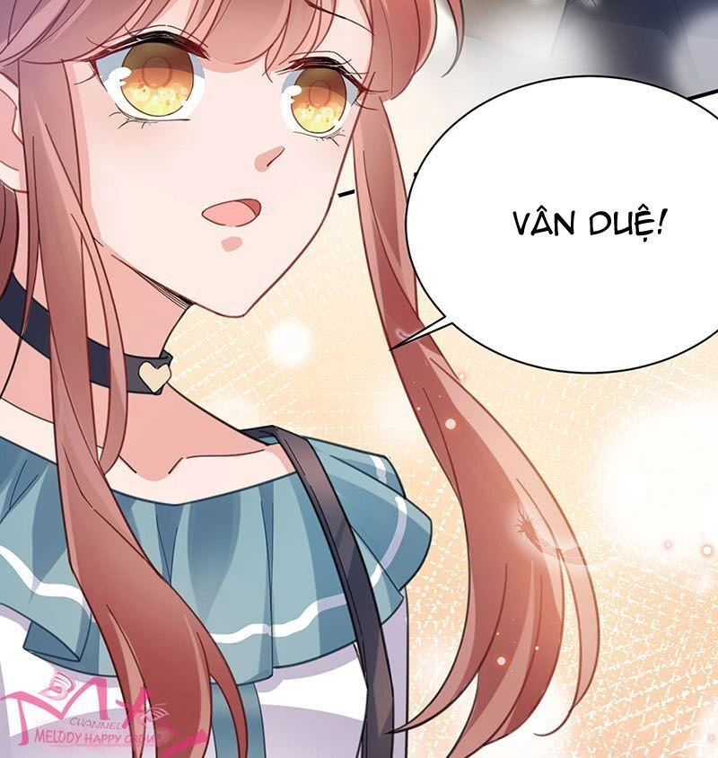 Thịnh Thế Điềm Sủng: Tiểu Manh Thê Của Dịch Thiếu Chapter 75 - 15