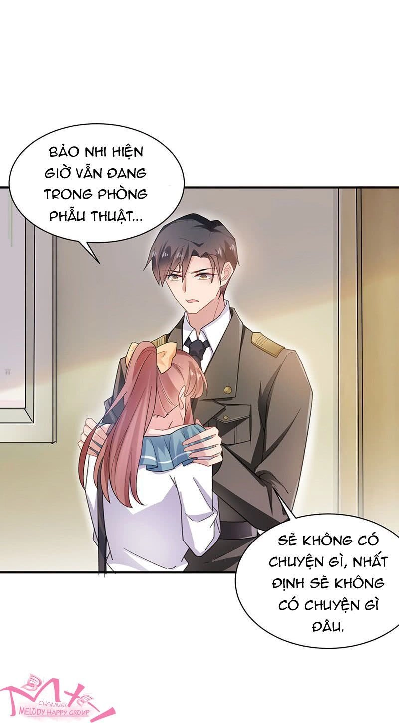 Thịnh Thế Điềm Sủng: Tiểu Manh Thê Của Dịch Thiếu Chapter 75 - 18