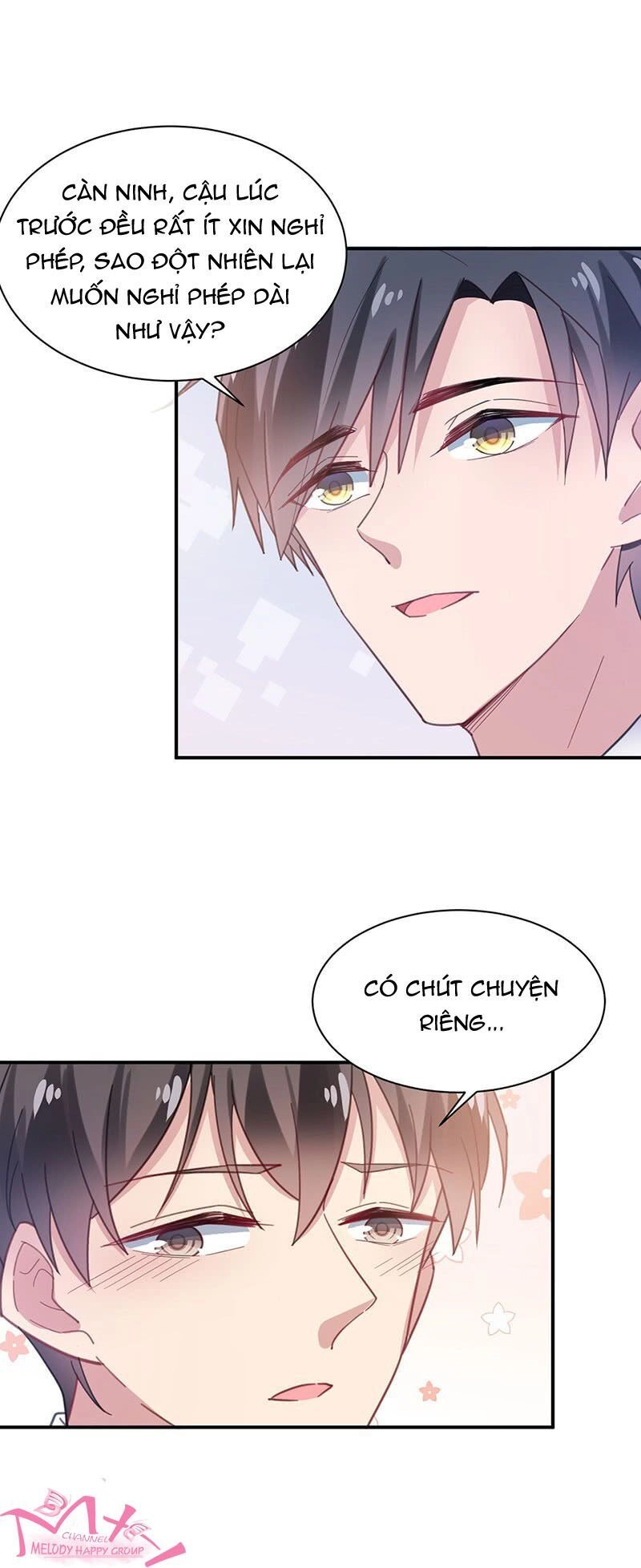 Thịnh Thế Điềm Sủng: Tiểu Manh Thê Của Dịch Thiếu Chapter 76 - 12