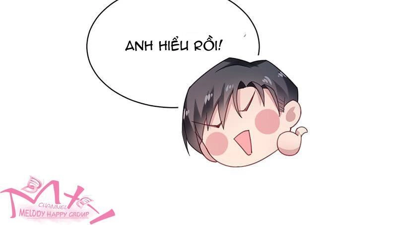 Thịnh Thế Điềm Sủng: Tiểu Manh Thê Của Dịch Thiếu Chapter 76 - 14