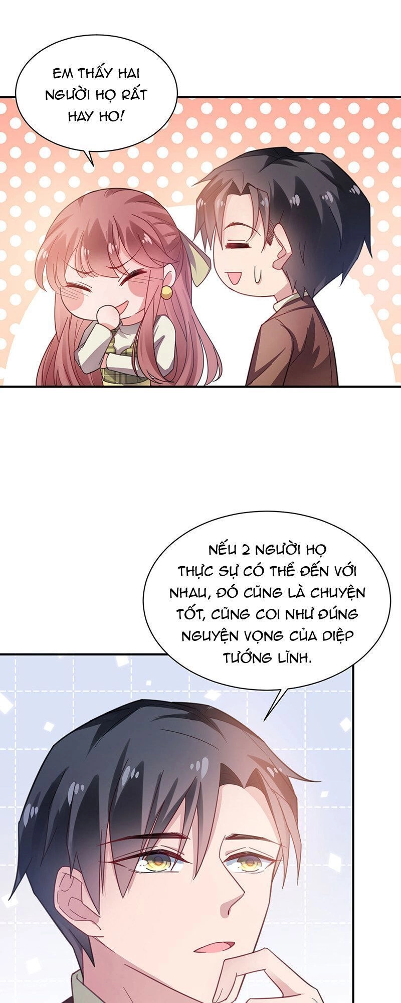 Thịnh Thế Điềm Sủng: Tiểu Manh Thê Của Dịch Thiếu Chapter 77 - 13