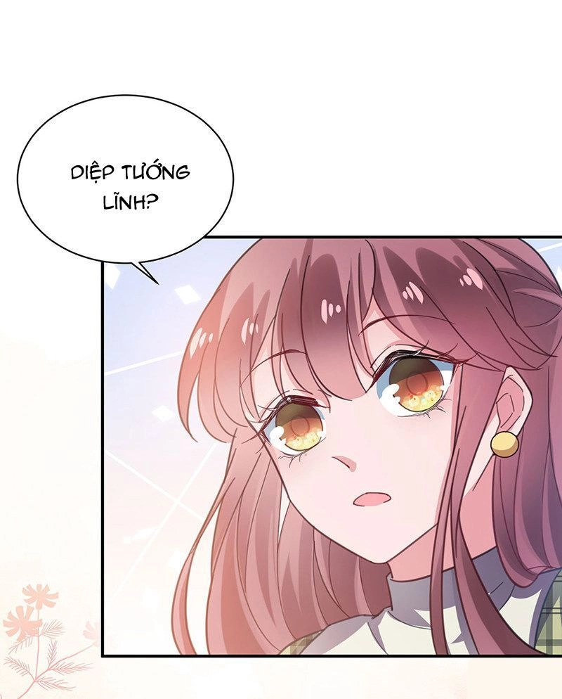 Thịnh Thế Điềm Sủng: Tiểu Manh Thê Của Dịch Thiếu Chapter 77 - 15